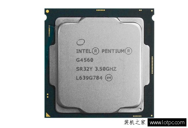 媲美i3的多線程奔騰!2000元不到G4560核顯迷你攢機(jī)配置推薦