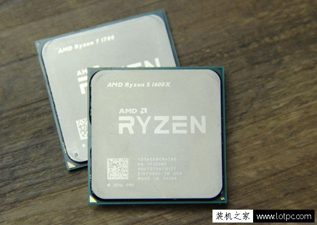 專為游戲為生!銳龍5 1600X/GTX1060適合玩游戲的電腦配置單