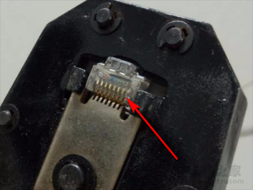 網線水晶頭怎么接?網線水晶頭接法口訣順序及接法圖解詳細步驟