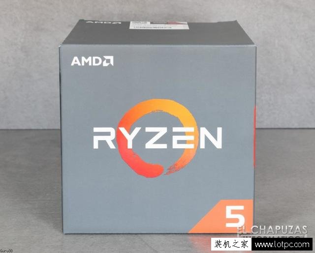 AMD銳龍R5-1600處理器性能測試成績，多核秒i7