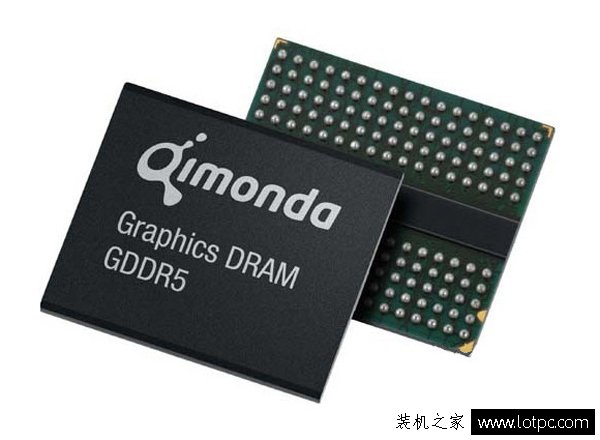 GDDR3和GDDR5顯卡的區(qū)別是什么？顯存GDDR3和GDDR5性能差距有多大？