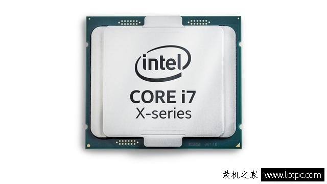 新智商檢測U?intel酷睿i7-7740X超頻性能曝光