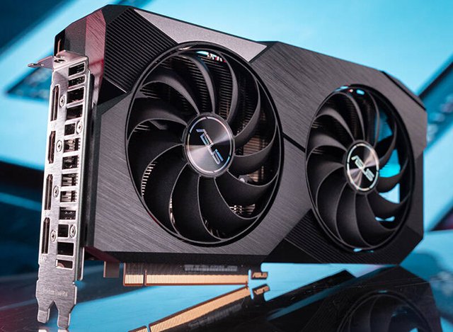 主打性價比,十二代酷睿i5 12400F配RX6600XT游戲電腦配置推薦