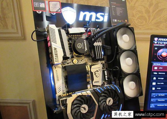 intel帶K的CPU和不帶K的CPU有什么區別？貴在哪？