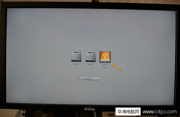 黃色硬盤圖標Mac OS X