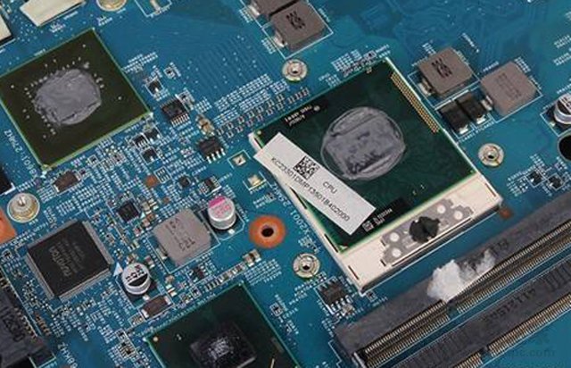 CPU低壓和標壓哪個好？筆記本電腦低壓CPU和標壓CPU區別介紹