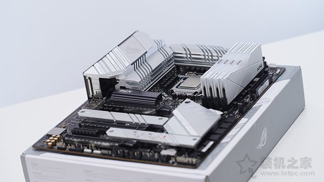 裝臺(tái)白色主題高端主機(jī)!11代i7 11900K配RTX3080Ti電腦配置方案