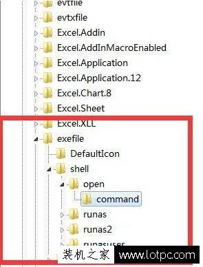 Win7電腦的exe文件出現錯誤，教你一個Win7系統exe文件修復方法