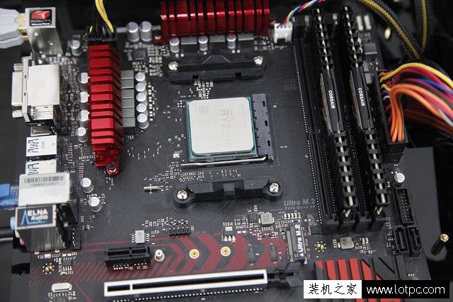 AMD Ryzen5 1600X處理器性能怎么樣？AMD Ryzen 5 1600X評測