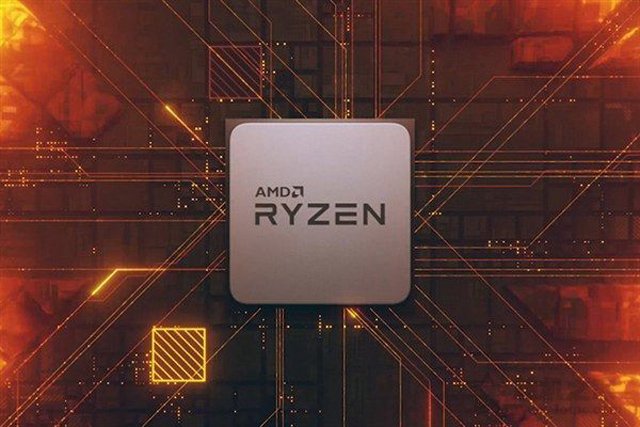 AMD YES!二代銳龍R5 2500X/2600E與R3 2300X等處理器正式發(fā)布!