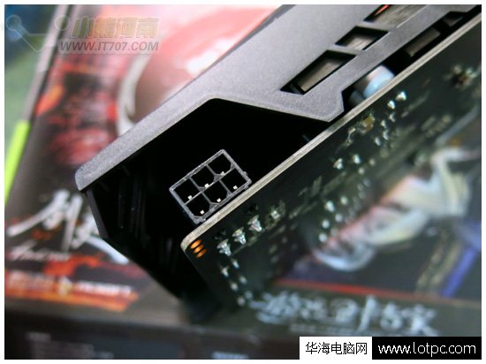 七彩虹戰(zhàn)斧GTX750-1GD5