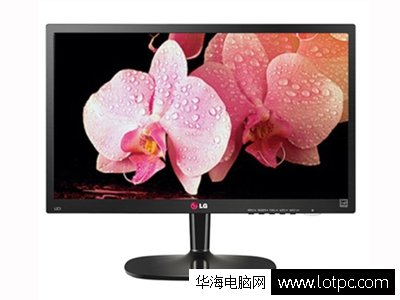 LG 22M35A液晶顯示器