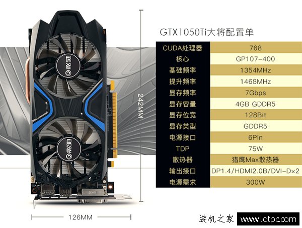 新Ryzen3平臺配置!AMD銳龍R3-1300X配GTX1050Ti電腦裝機配置單