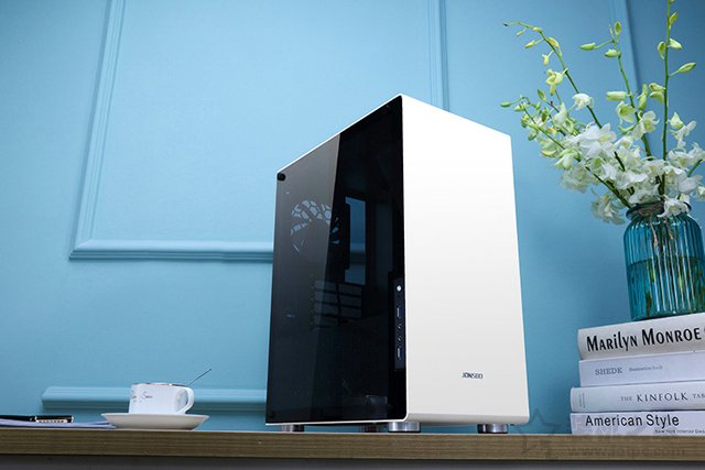 爽玩輕量級(jí)3D游戲！AMD銳龍Ryzen5 2400G核顯主流APU主機(jī)配置推薦