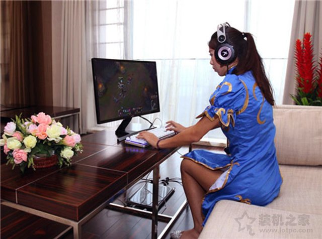 暢玩各類3D網(wǎng)游!三千多i3-9100F配GTX1650游戲性價(jià)比裝機(jī)配置推薦