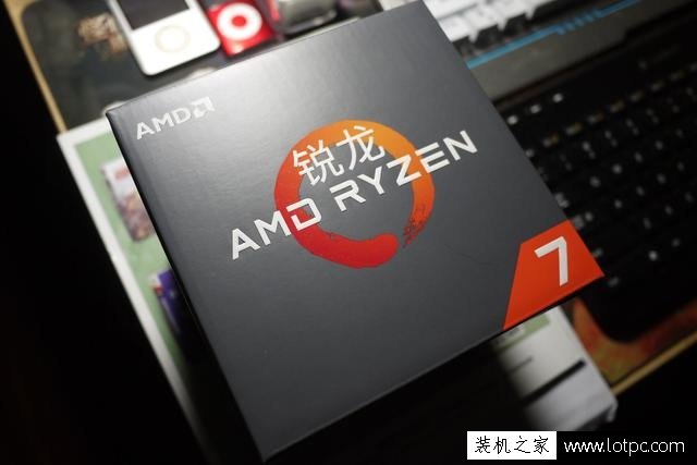 R7-1700和i7-6800K哪個(gè)好?銳龍Ryzen7 1700和酷睿i7-6800K性能對(duì)比