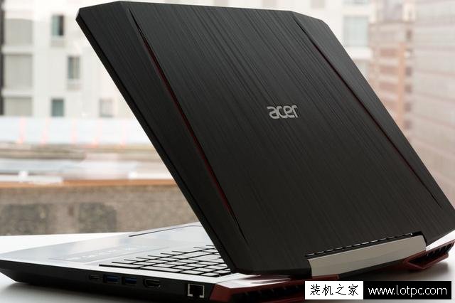 宏碁Aspire VX 15游戲本怎么樣？宏碁Aspire VX 15筆記本測評