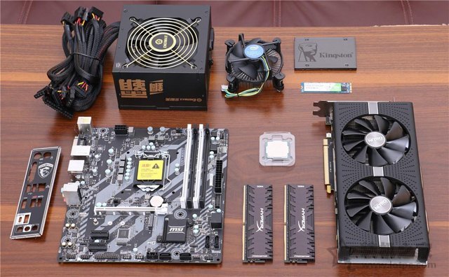南京組裝電腦到哪家?去哪好?最靠譜的南京組裝電腦實體店推薦