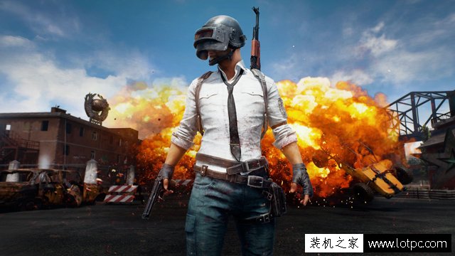 吃雞什么配置流暢不卡?intel平臺4款絕地求生大逃殺吃雞配置推薦