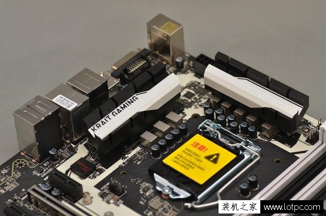 臺式電腦怎么超頻?i5-6600K/Z170/GTX1070超頻教程及評測