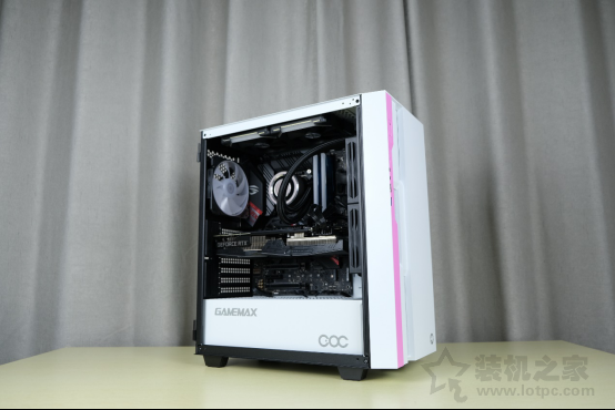 欲戰五年!十代i7-10700KF配RTX2060獨顯主機配置清單及價格