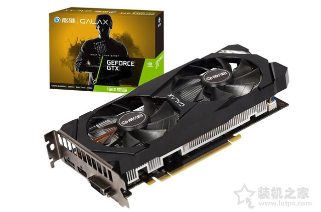 甜品再撒糖!九代i5-9400F配GTX1660Super主流級游戲電腦配置推薦