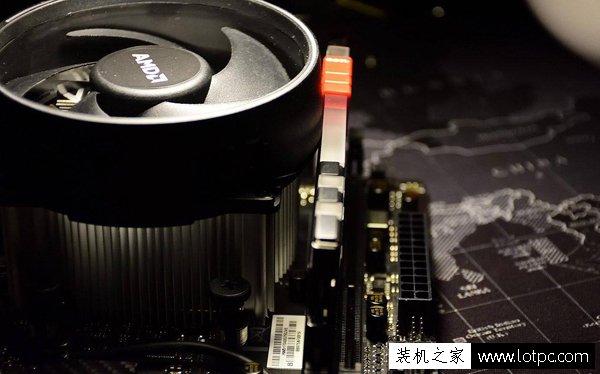 設(shè)計(jì)與游戲兩不誤 銳龍5 1600搭配GTX1060獨(dú)顯itx主機(jī)配置方案