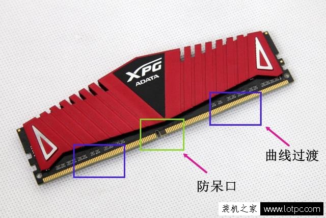 DDR4和DDR3內存有什么不同？帶你看內存升級的變化