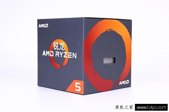 銳龍 AMD R5 1500X怎么樣?AMD Ryzen5 1500X開箱測試及評測
