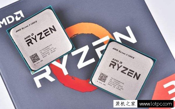 R3 1300X和i5 7500哪款性能更好?酷睿i5-7500對比銳龍R3-1300X評測