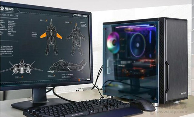 真香裝機!AMD三代銳龍R5-3600配RX5700獨顯DIY電腦主機配置清單