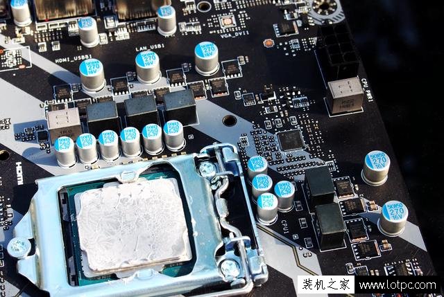 玩轉網游攢機配置 奔騰G4560/GTX1050Ti/B250主流游戲電腦配置推薦