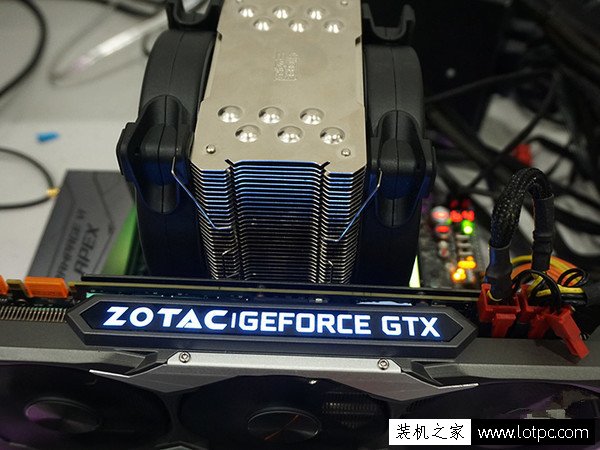 水冷散熱器和風(fēng)冷散熱器哪個(gè)好？風(fēng)冷散熱器和水冷散熱器對(duì)比測(cè)試