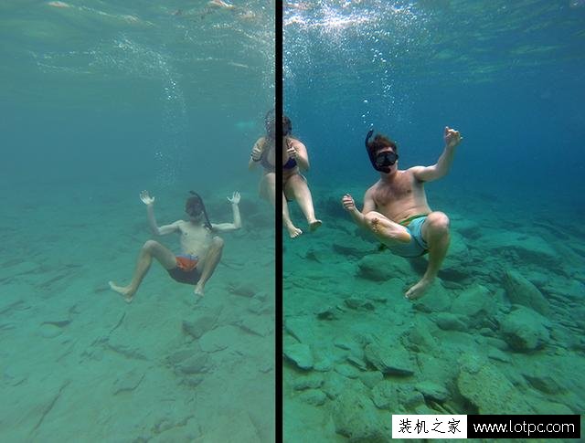 如何用photoshop將模糊的照片變清晰