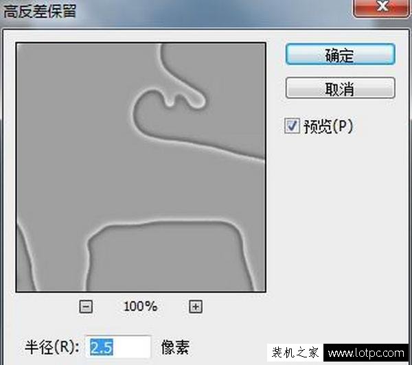 在photoshop中如何讓圖像突出主題,讓畫面更有層次