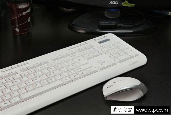 Win10系統(tǒng)開啟或者關(guān)閉鍵盤鼠標(biāo)的喚醒電腦功能的方法