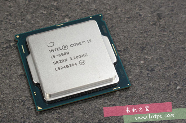 5000元六代酷睿i5-6500搭配GTX1060電腦配置單 中高檔游戲裝機(jī)方案