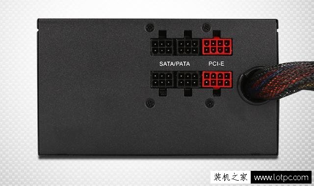 臺式電腦電源知識科普：淺談一下電源的選擇！