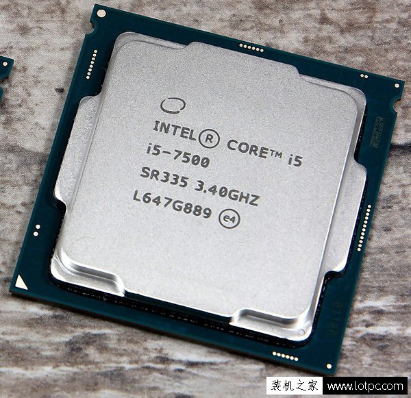設計兼游戲裝機方案 5000元四核i5-7500配RX480游戲組裝機配置推薦