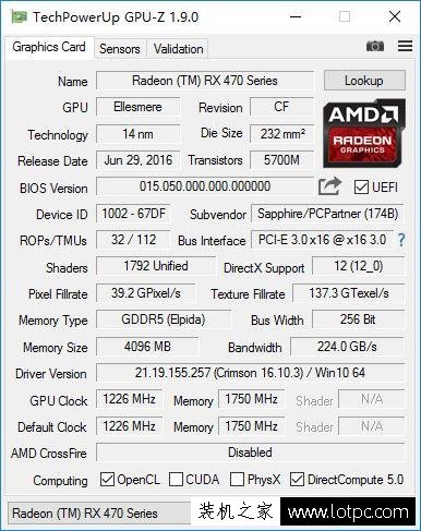 RX 470D和GTX1050 Ti哪一款值得入手？RX470D對比GTX1050Ti評測