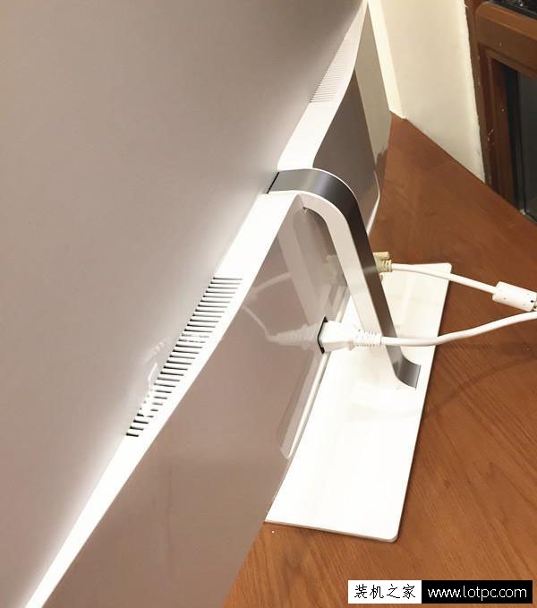 AOC I3279VWD8/WS顯示器怎么樣？AOC I3279VWD8/WS顯示器試用評測