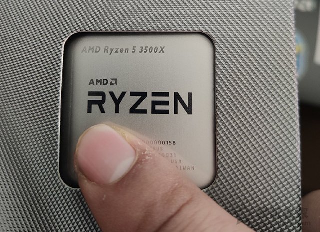 R5 3500X和2600X哪個(gè)好?AMD銳龍R5 3500X和R5 2600X性能對比評測