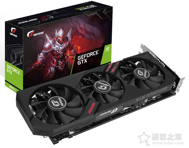 GTX1660Ti獨顯主機怎么配?兩套搭載GTX1660Ti主流電腦配置推薦