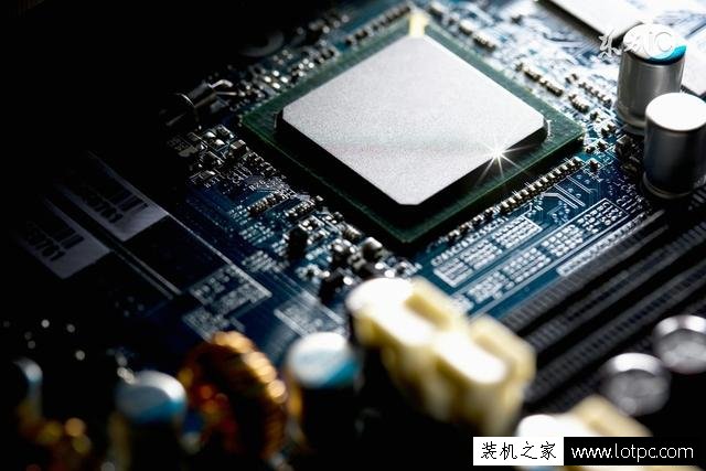 CPU或顯卡的供電為什么都選擇2-4根12v甚至更多？
