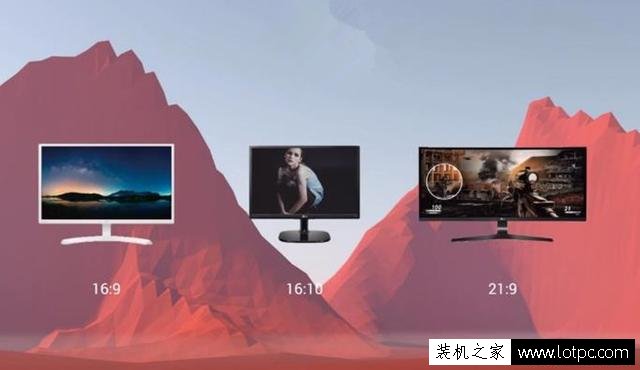 電腦顯示器選購(gòu)知識(shí)：如何選購(gòu)顯示器？