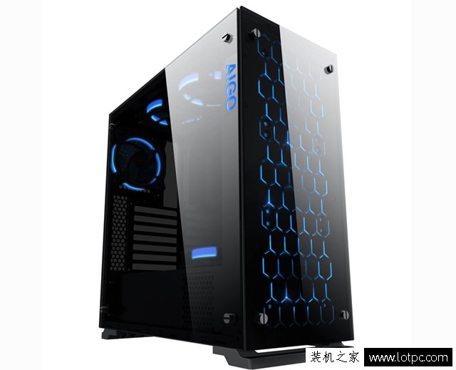 八代i5平臺太貴！七代i5 7500配GTX1060高性價比游戲娛樂主機(jī)配置