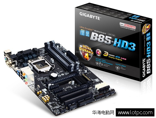 技嘉B85-HD3  m.survivalescaperooms.com 華海電腦網(wǎng)
