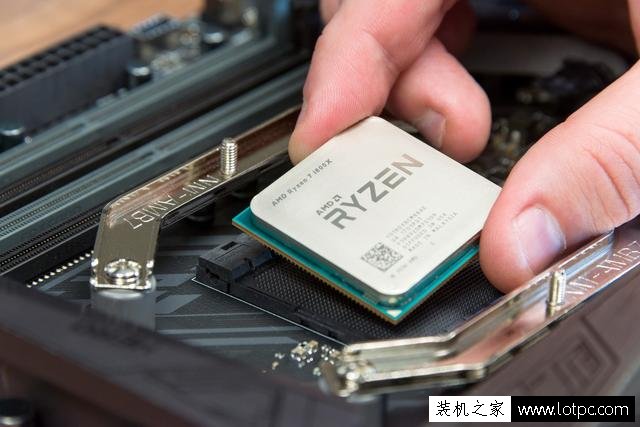 專為游戲為生!銳龍5 1600X/GTX1060適合玩游戲的電腦配置單