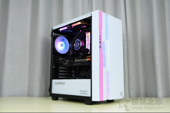 欲戰五年!十代i7-10700KF配RTX2060獨顯主機配置清單及價格