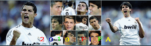 自制個性簽名檔